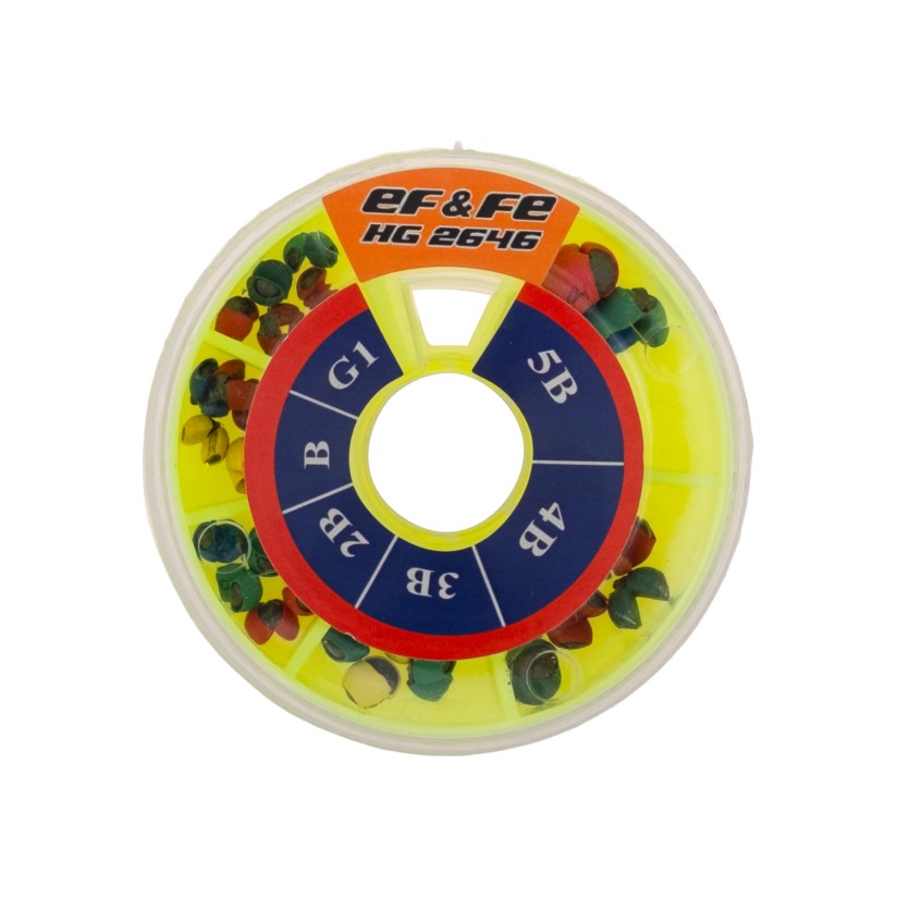 Güreller Balıkçılık | Ryobi Türkiye Distribütörü | Effe Resmi Satış Noktası