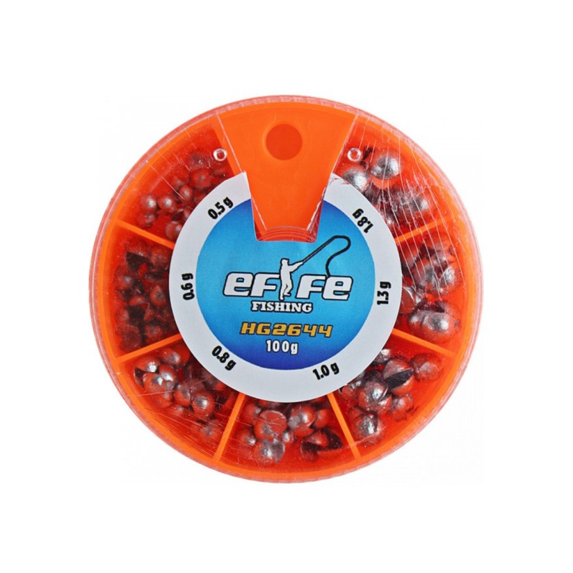 Güreller Balıkçılık | Ryobi Türkiye Distribütörü | Effe Resmi Satış Noktası
