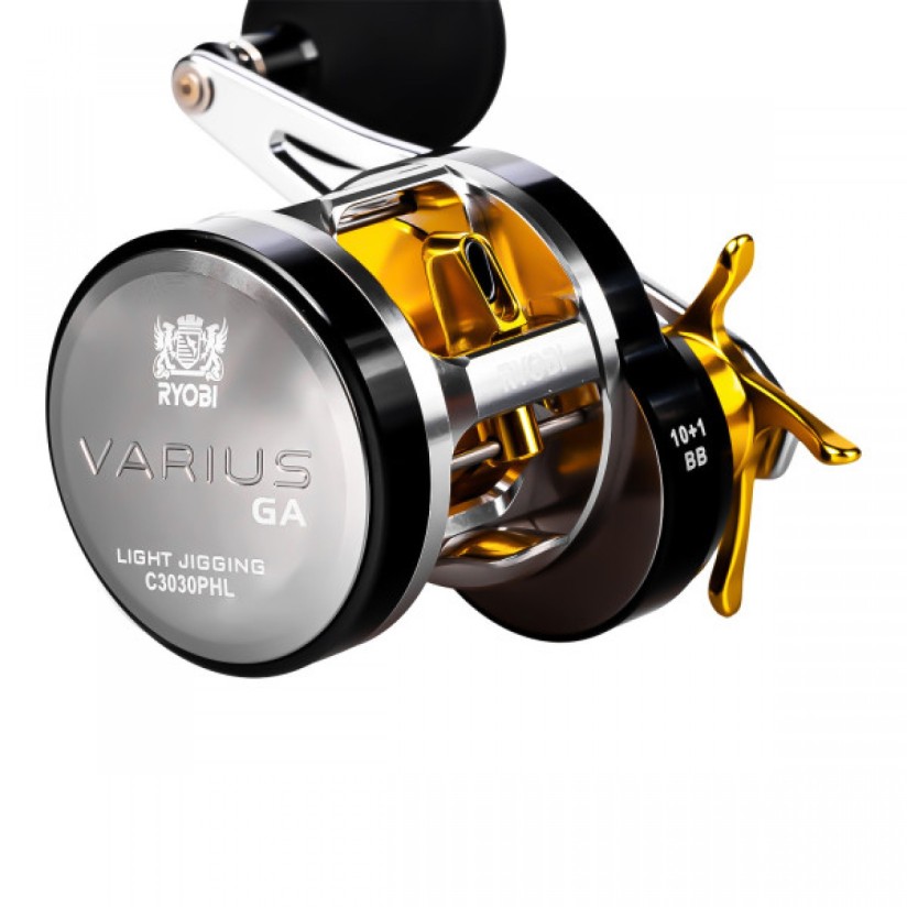 Güreller Balıkçılık | Ryobi Türkiye Distribütörü | Effe Resmi Satış Noktası