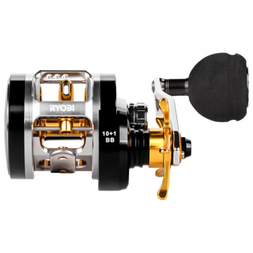 Güreller Balıkçılık | Ryobi Türkiye Distribütörü | Effe Resmi Satış Noktası