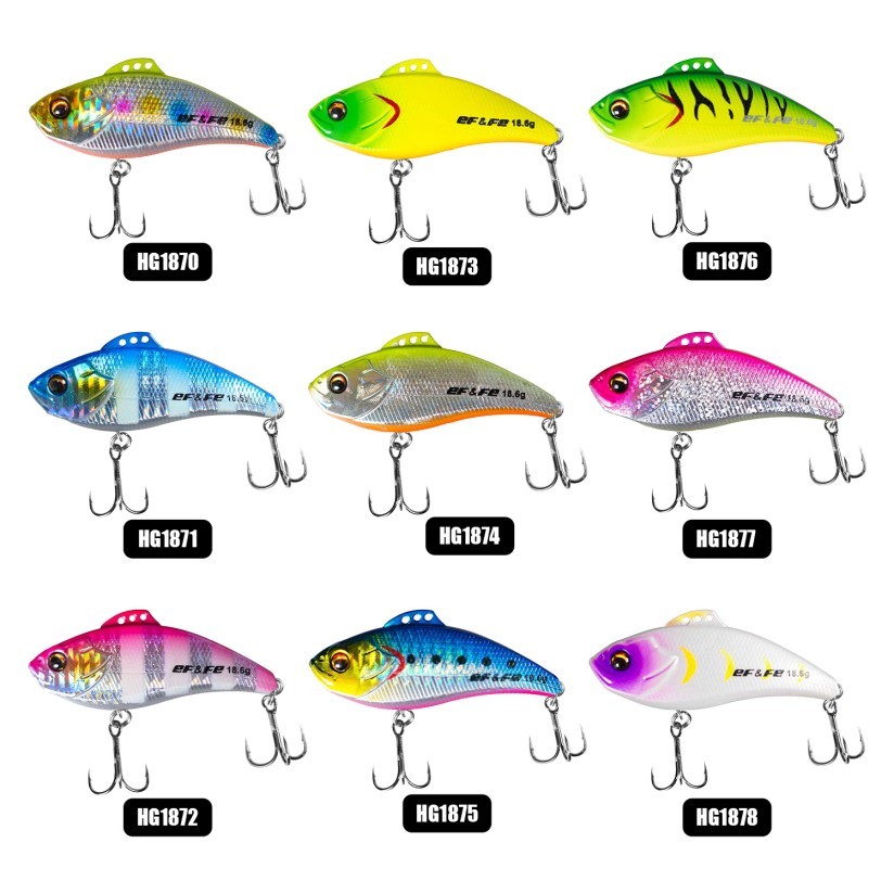 Güreller Balıkçılık | Ryobi Türkiye Distribütörü | Effe Resmi Satış Noktası