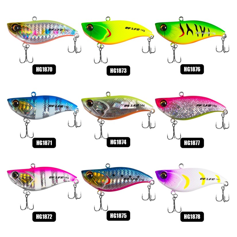 Güreller Balıkçılık | Ryobi Türkiye Distribütörü | Effe Resmi Satış Noktası