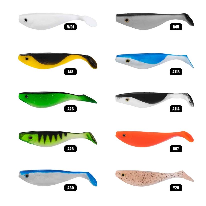 Güreller Balıkçılık | Ryobi Türkiye Distribütörü | Effe Resmi Satış Noktası