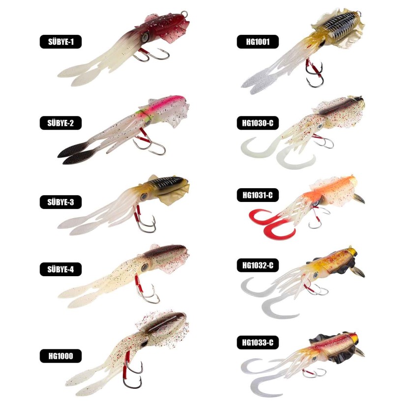 Güreller Balıkçılık | Ryobi Türkiye Distribütörü | Effe Resmi Satış Noktası