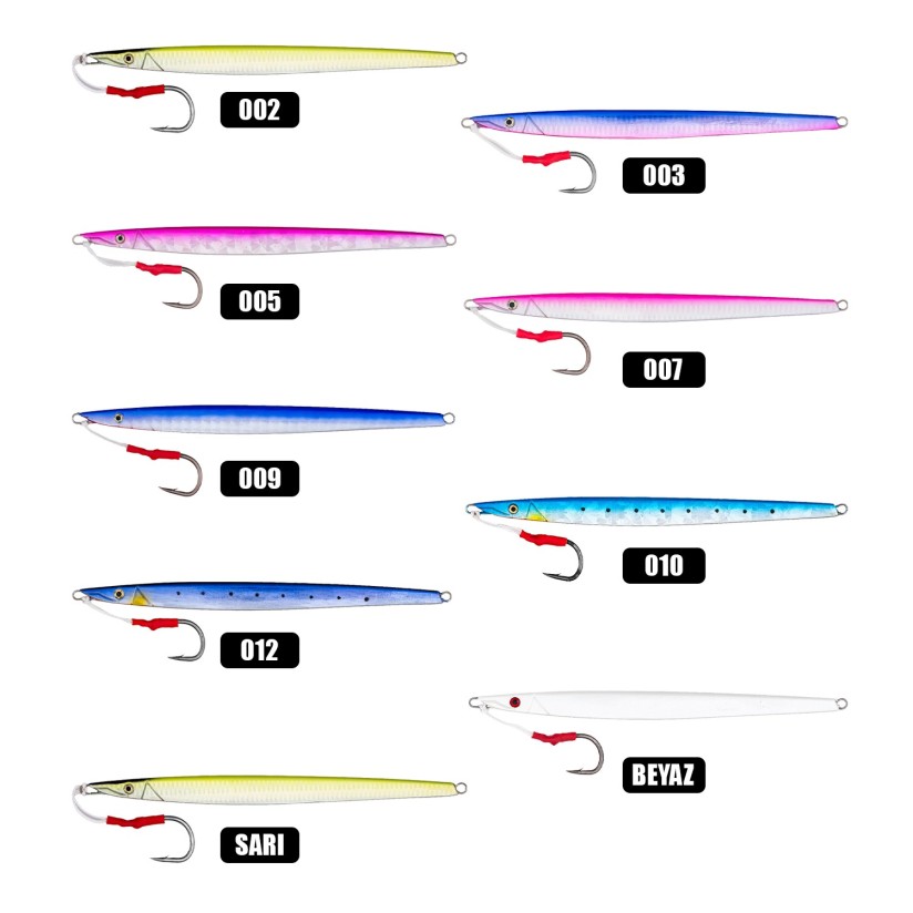 Güreller Balıkçılık | Ryobi Türkiye Distribütörü | Effe Resmi Satış Noktası