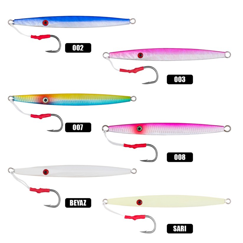 Güreller Balıkçılık | Ryobi Türkiye Distribütörü | Effe Resmi Satış Noktası