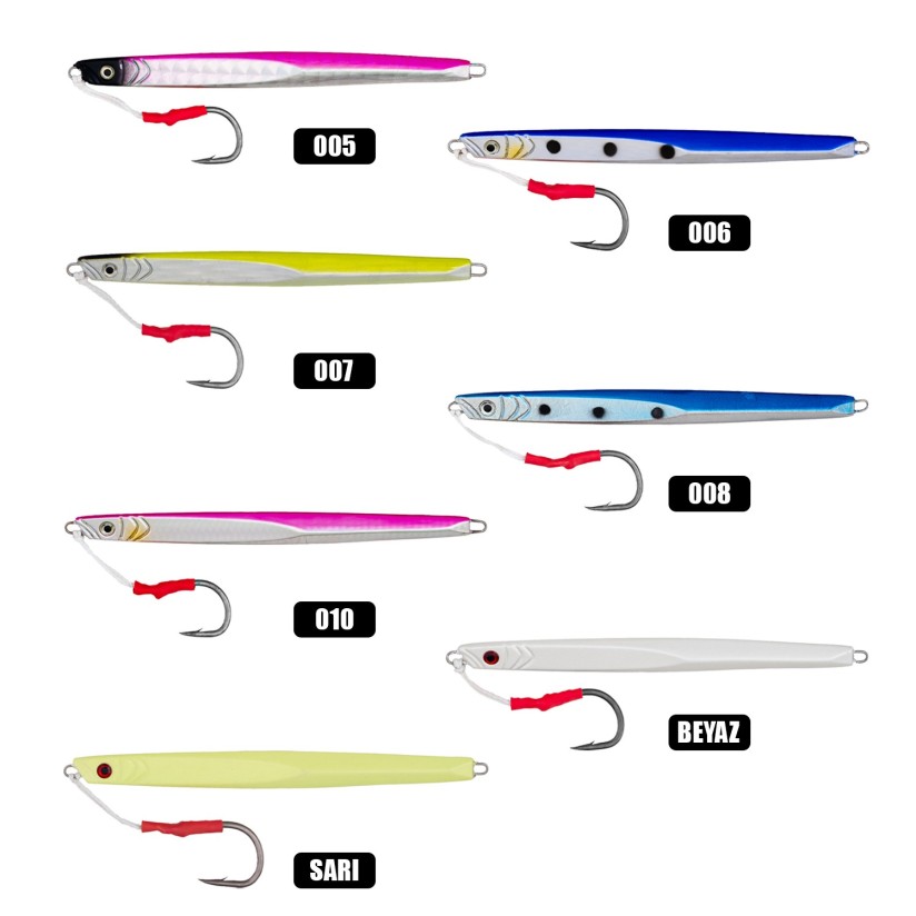 Güreller Balıkçılık | Ryobi Türkiye Distribütörü | Effe Resmi Satış Noktası