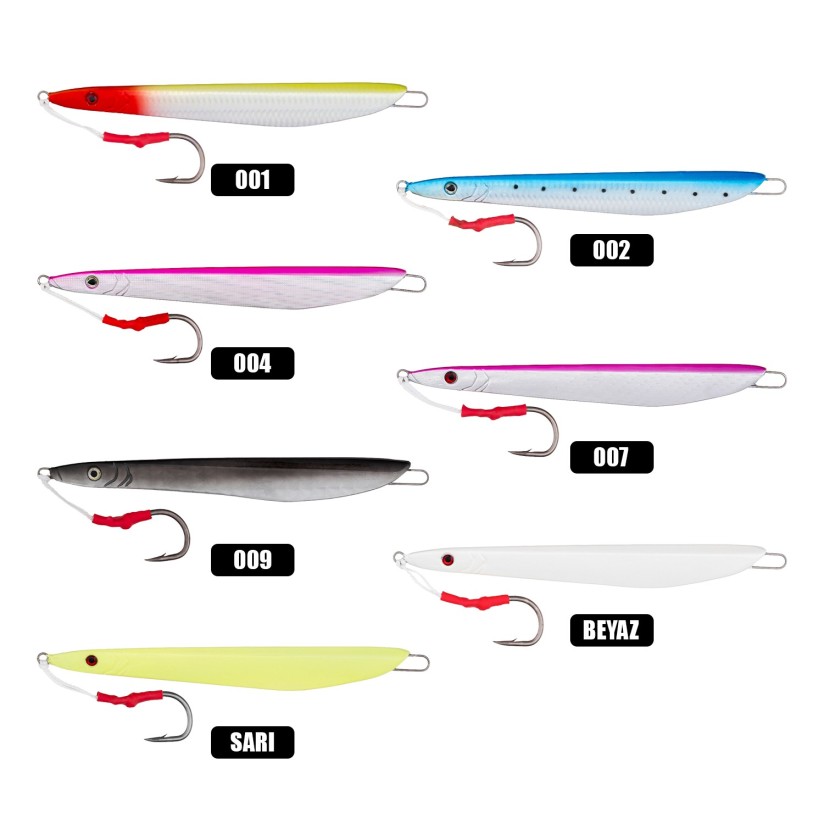 Güreller Balıkçılık | Ryobi Türkiye Distribütörü | Effe Resmi Satış Noktası