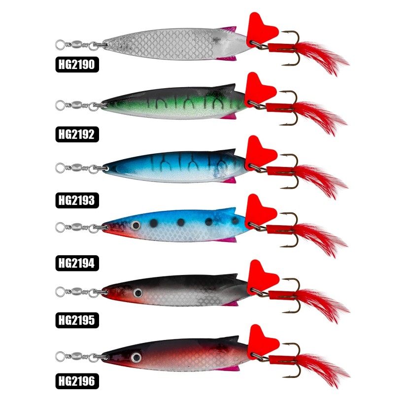 Güreller Balıkçılık | Ryobi Türkiye Distribütörü | Effe Resmi Satış Noktası