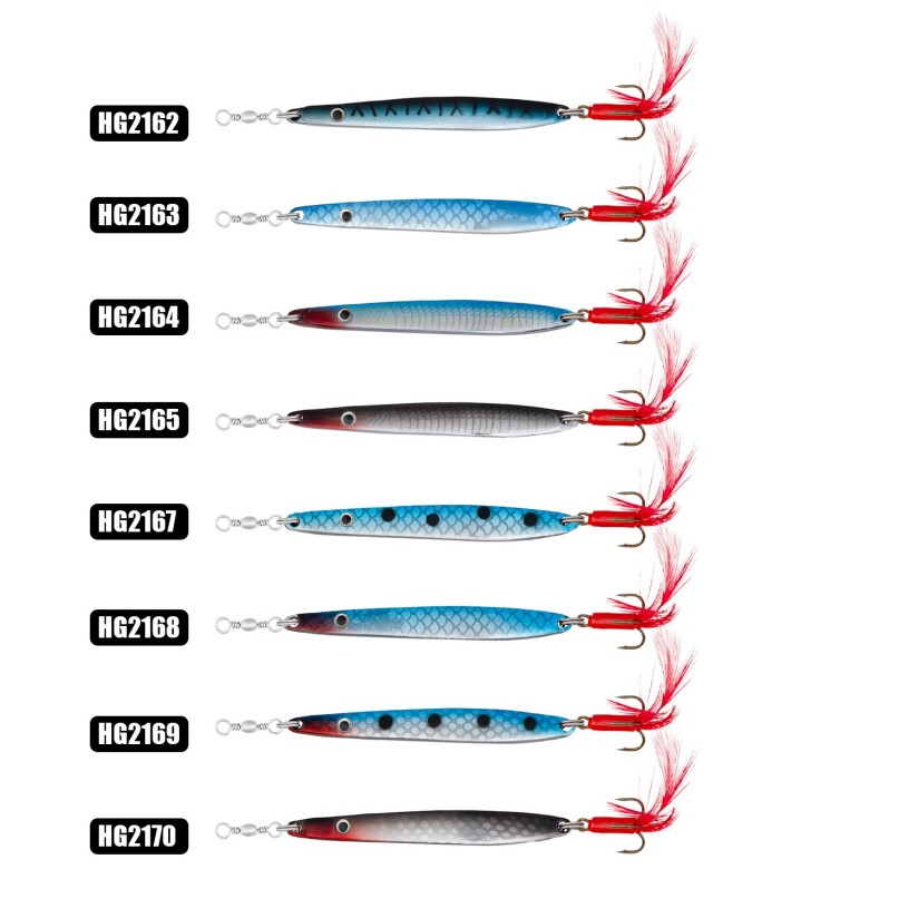 Güreller Balıkçılık | Ryobi Türkiye Distribütörü | Effe Resmi Satış Noktası