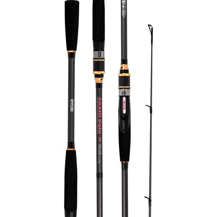 Güreller Balıkçılık | Ryobi Türkiye Distribütörü | Effe Resmi Satış Noktası