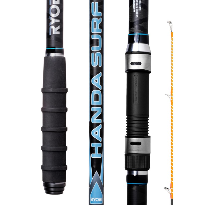 Güreller Balıkçılık | Ryobi Türkiye Distribütörü | Effe Resmi Satış Noktası