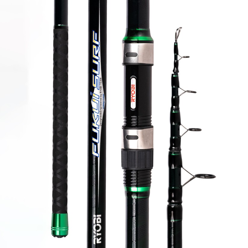 Güreller Balıkçılık | Ryobi Türkiye Distribütörü | Effe Resmi Satış Noktası