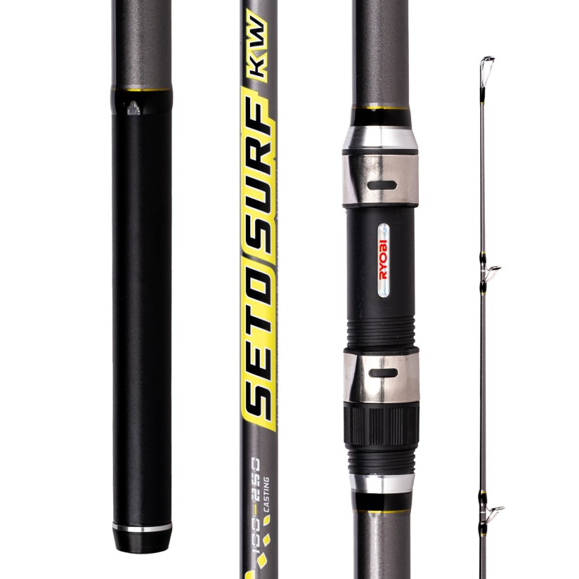 Güreller Balıkçılık | Ryobi Türkiye Distribütörü | Effe Resmi Satış Noktası