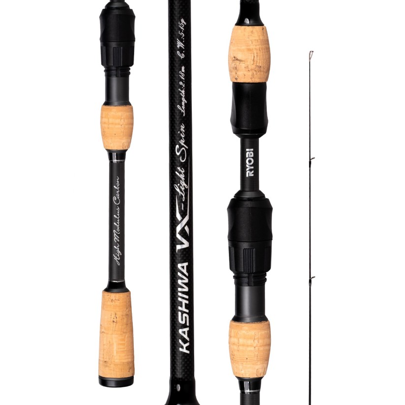 Güreller Balıkçılık | Ryobi Türkiye Distribütörü | Effe Resmi Satış Noktası