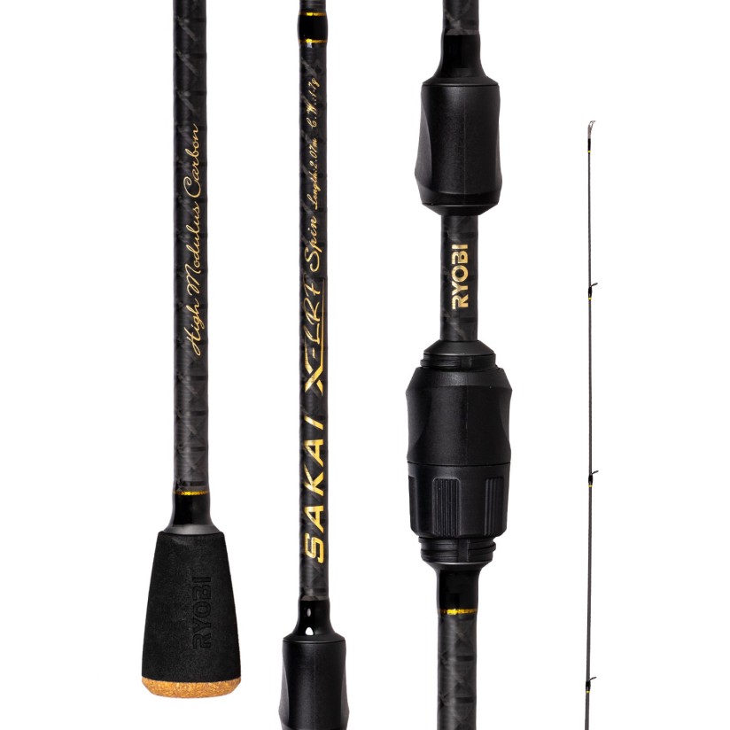 Güreller Balıkçılık | Ryobi Türkiye Distribütörü | Effe Resmi Satış Noktası