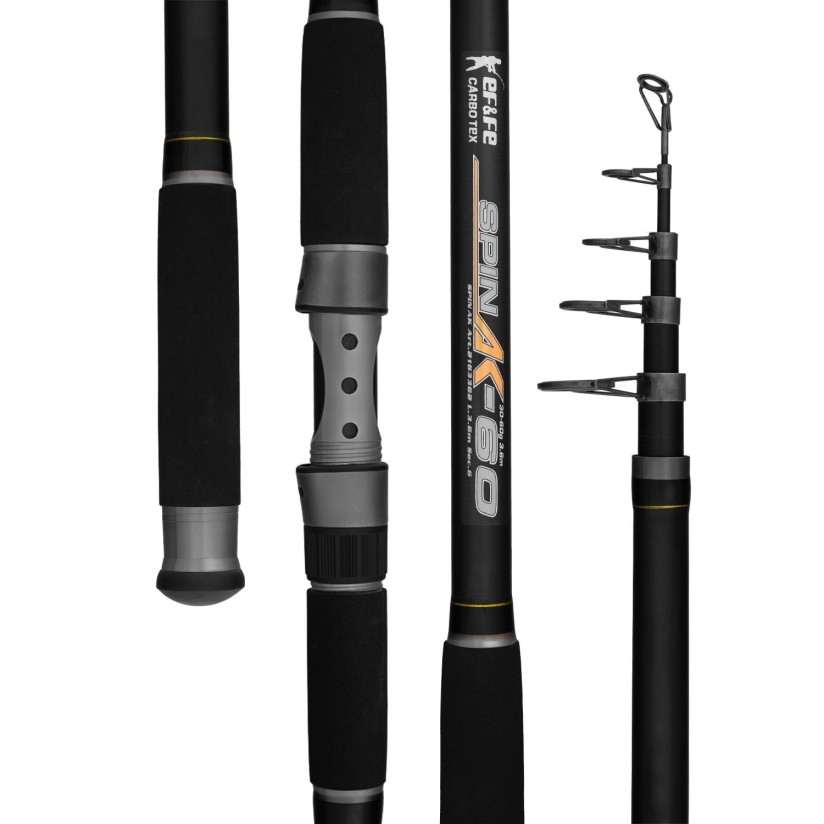 Güreller Balıkçılık | Ryobi Türkiye Distribütörü | Effe Resmi Satış Noktası