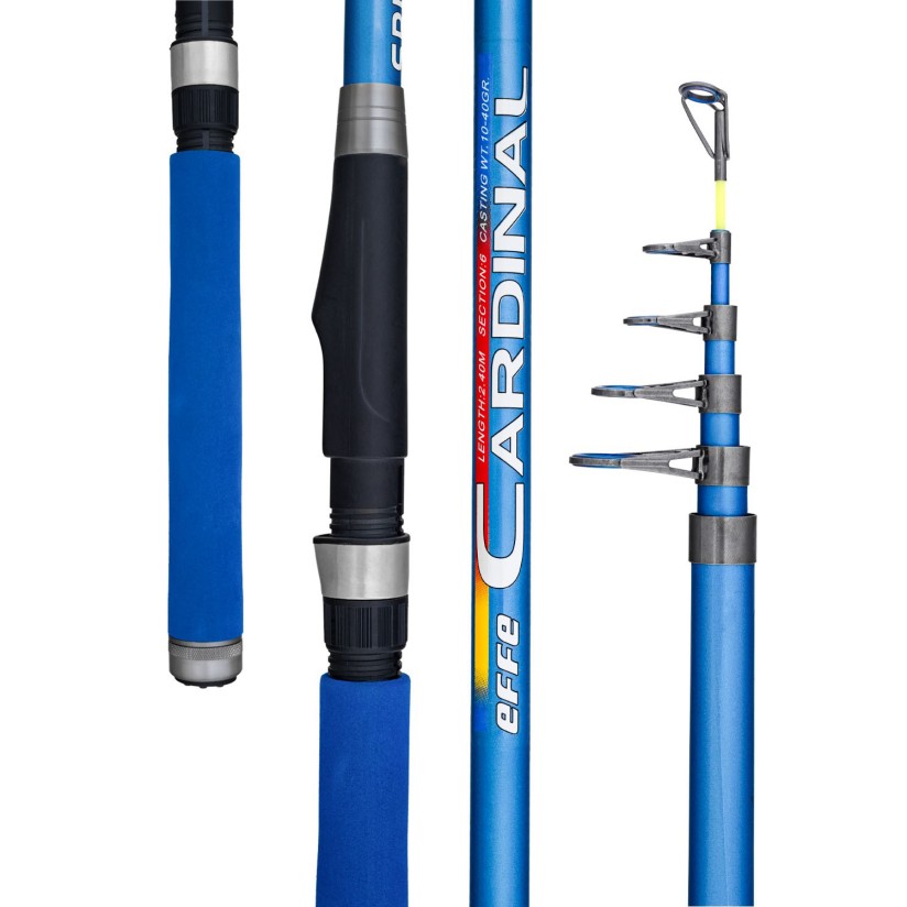 Güreller Balıkçılık | Ryobi Türkiye Distribütörü | Effe Resmi Satış Noktası