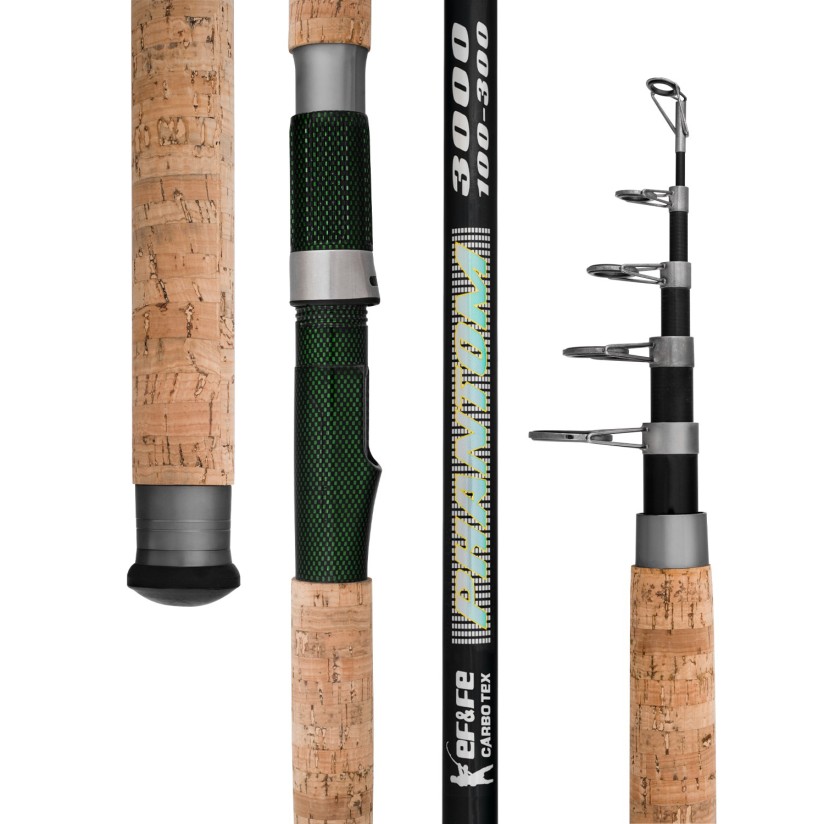 Güreller Balıkçılık | Ryobi Türkiye Distribütörü | Effe Resmi Satış Noktası