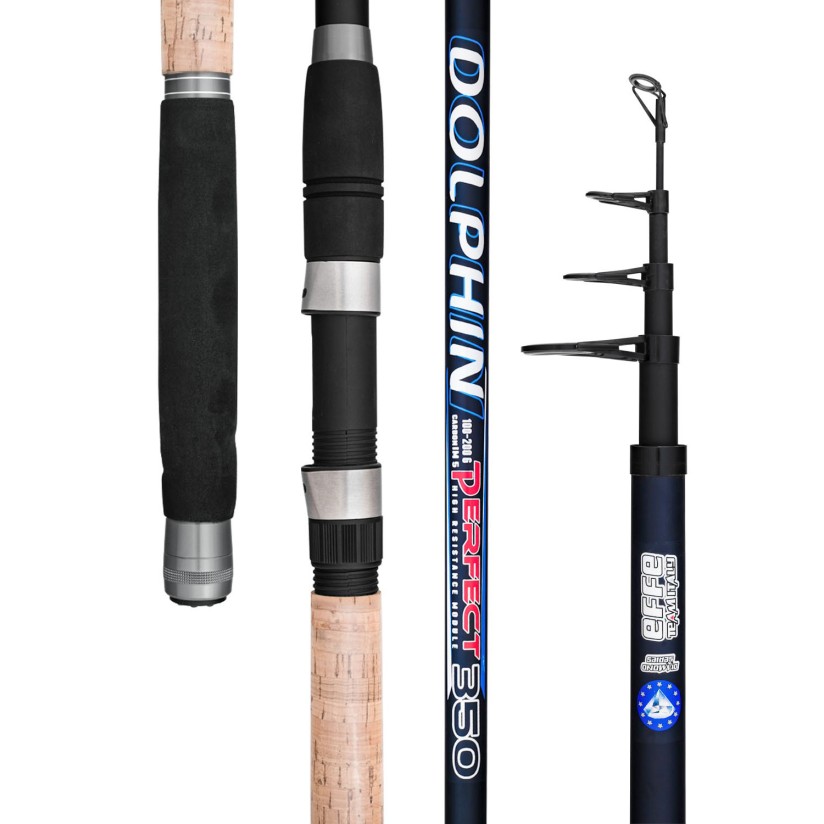 Güreller Balıkçılık | Ryobi Türkiye Distribütörü | Effe Resmi Satış Noktası