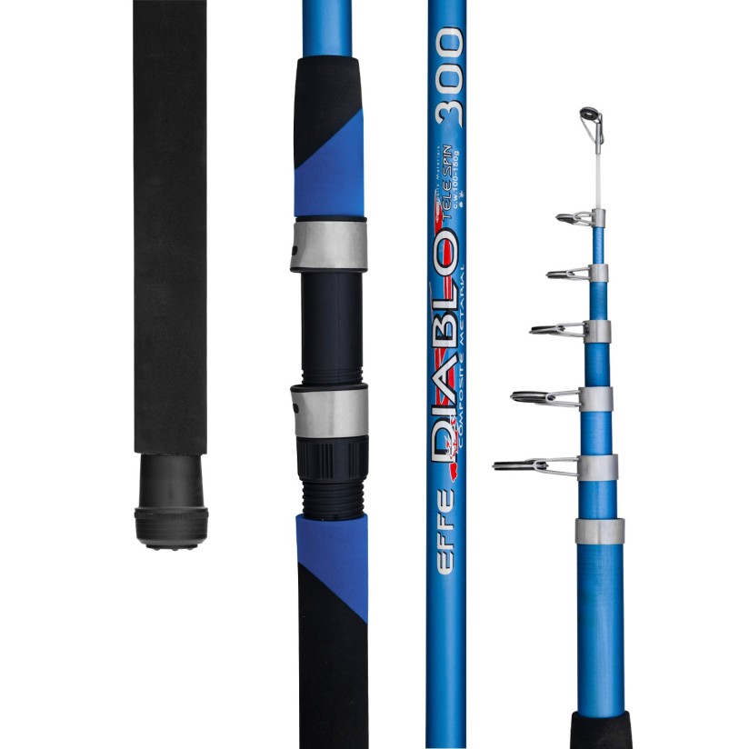 Güreller Balıkçılık | Ryobi Türkiye Distribütörü | Effe Resmi Satış Noktası