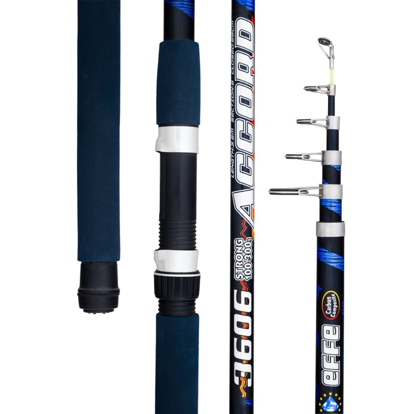 Güreller Balıkçılık | Ryobi Türkiye Distribütörü | Effe Resmi Satış Noktası