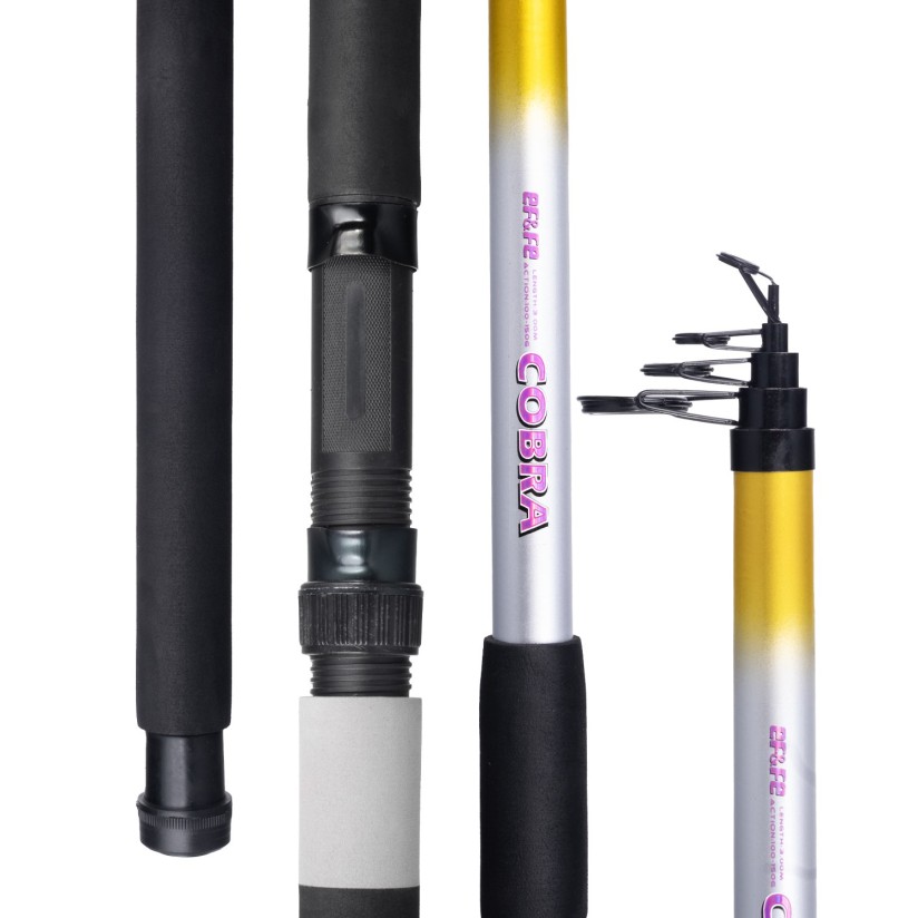 Güreller Balıkçılık | Ryobi Türkiye Distribütörü | Effe Resmi Satış Noktası