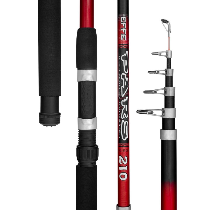 Güreller Balıkçılık | Ryobi Türkiye Distribütörü | Effe Resmi Satış Noktası