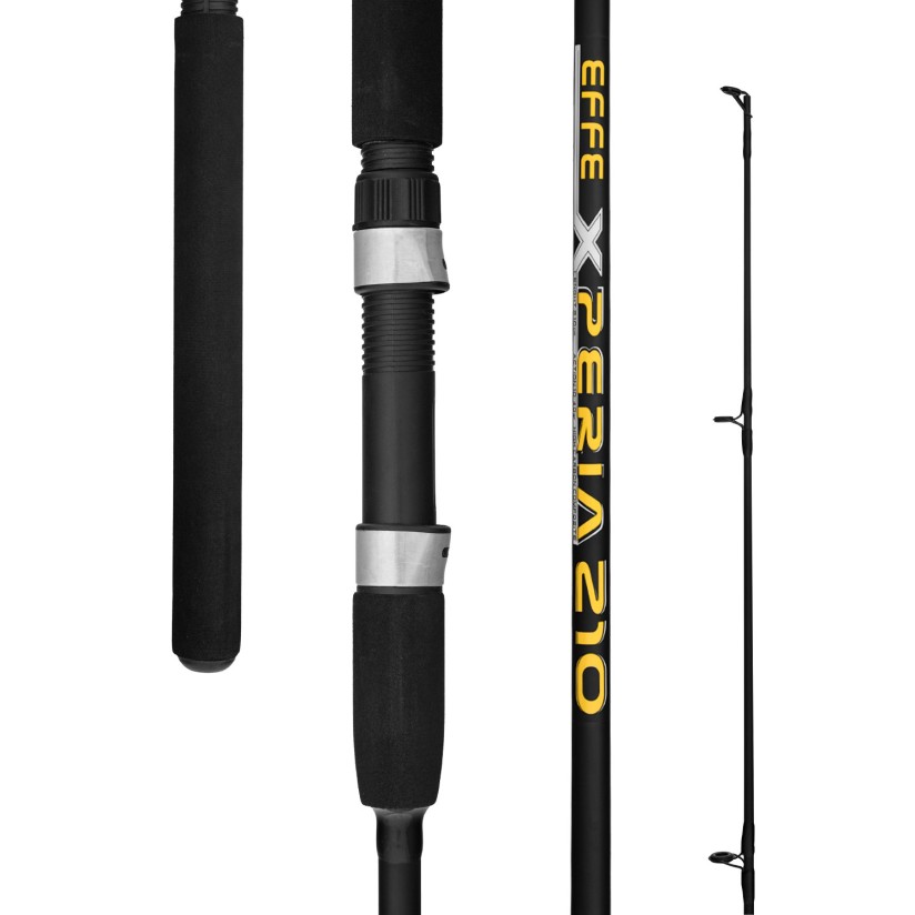 Güreller Balıkçılık | Ryobi Türkiye Distribütörü | Effe Resmi Satış Noktası