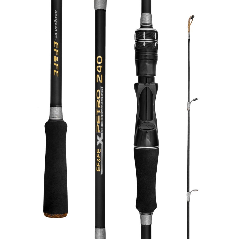 Güreller Balıkçılık | Ryobi Türkiye Distribütörü | Effe Resmi Satış Noktası