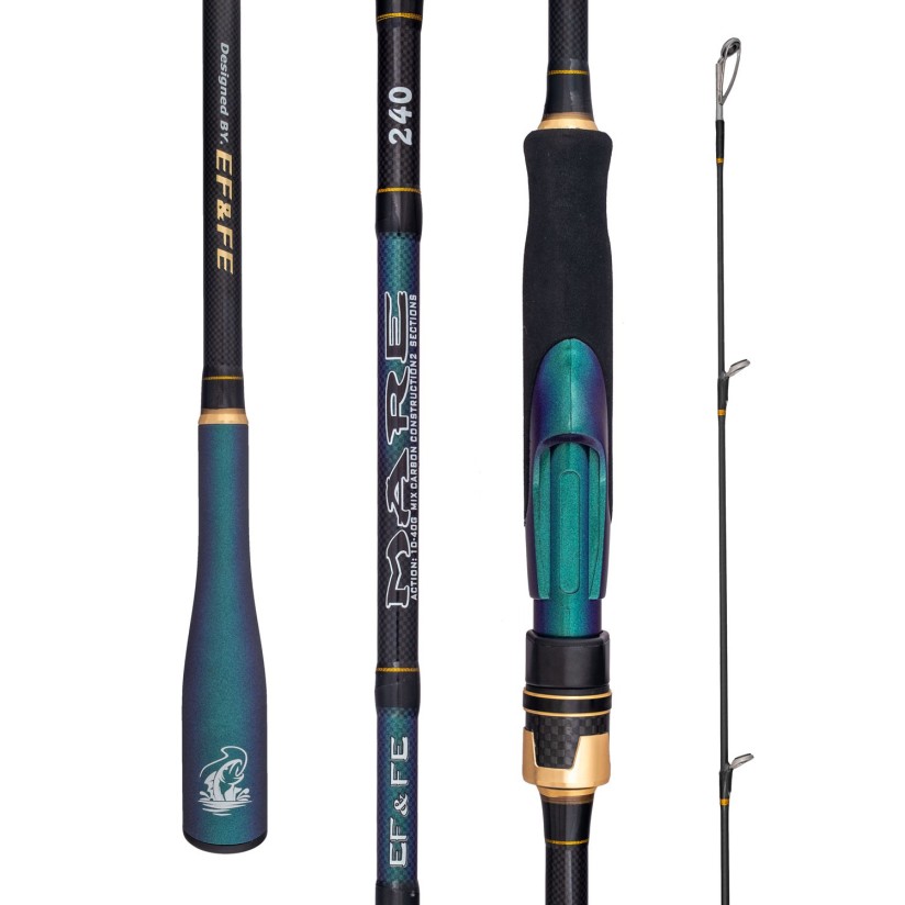 Güreller Balıkçılık | Ryobi Türkiye Distribütörü | Effe Resmi Satış Noktası