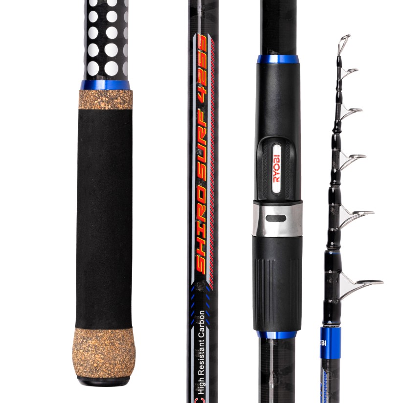 Güreller Balıkçılık | Ryobi Türkiye Distribütörü | Effe Resmi Satış Noktası