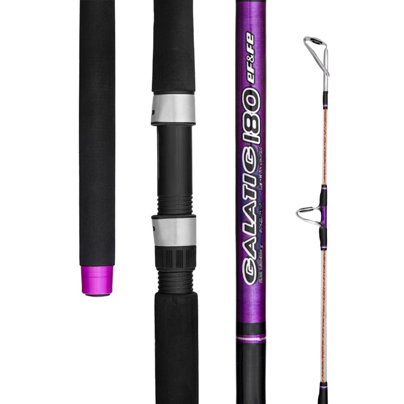 Güreller Balıkçılık | Ryobi Türkiye Distribütörü | Effe Resmi Satış Noktası