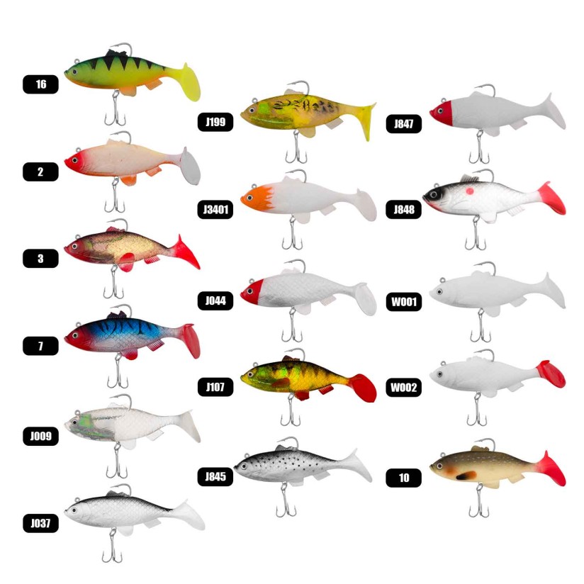 Güreller Balıkçılık | Ryobi Türkiye Distribütörü | Effe Resmi Satış Noktası