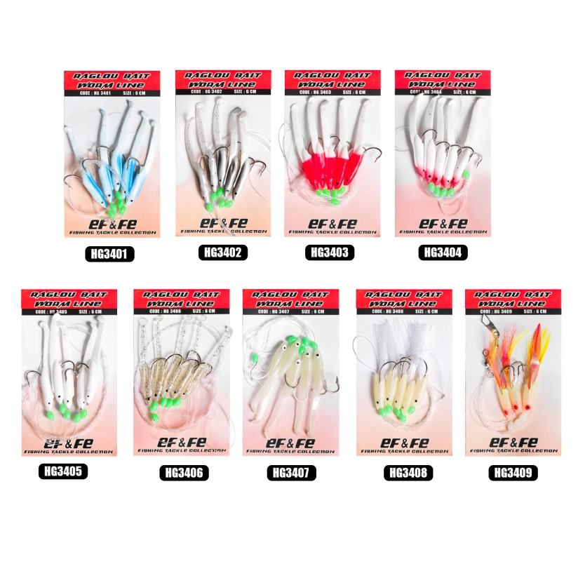 Güreller Balıkçılık | Ryobi Türkiye Distribütörü | Effe Resmi Satış Noktası