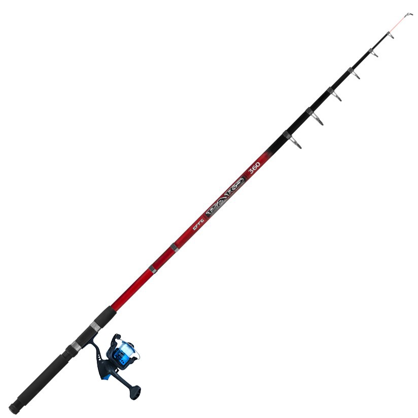 Güreller Balıkçılık | Ryobi Türkiye Distribütörü | Effe Resmi Satış Noktası