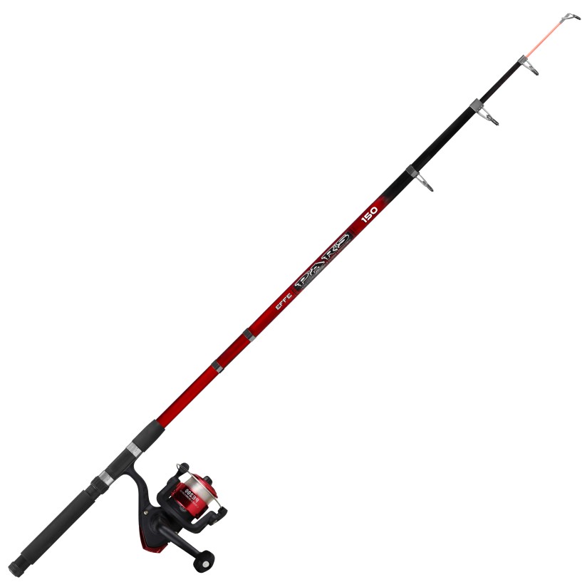 Güreller Balıkçılık | Ryobi Türkiye Distribütörü | Effe Resmi Satış Noktası