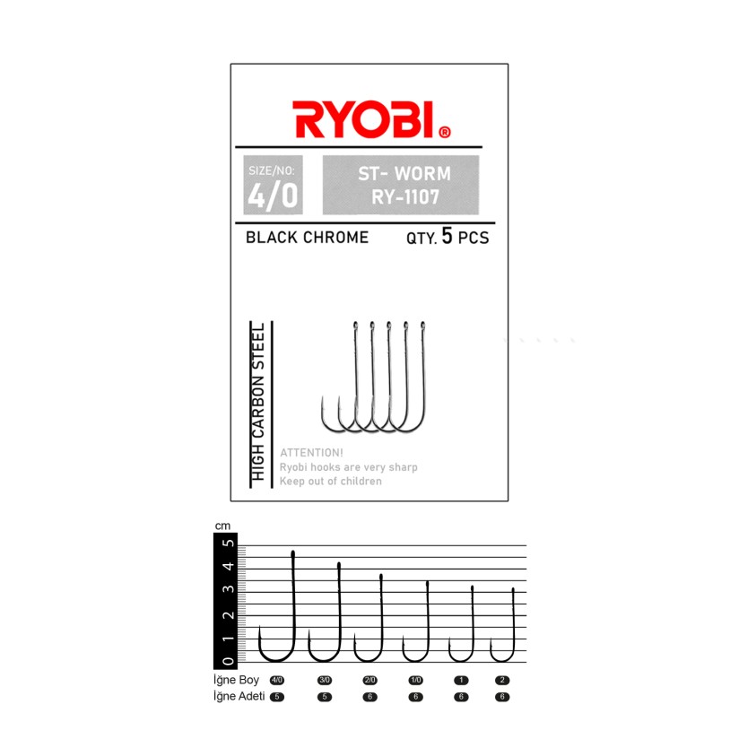 Güreller Balıkçılık | Ryobi Türkiye Distribütörü | Effe Resmi Satış Noktası