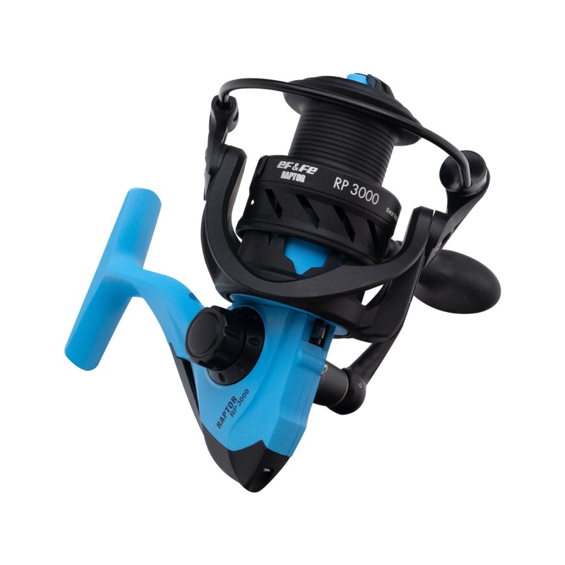 Güreller Balıkçılık | Ryobi Türkiye Distribütörü | Effe Resmi Satış Noktası