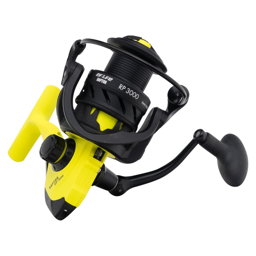 Güreller Balıkçılık | Ryobi Türkiye Distribütörü | Effe Resmi Satış Noktası