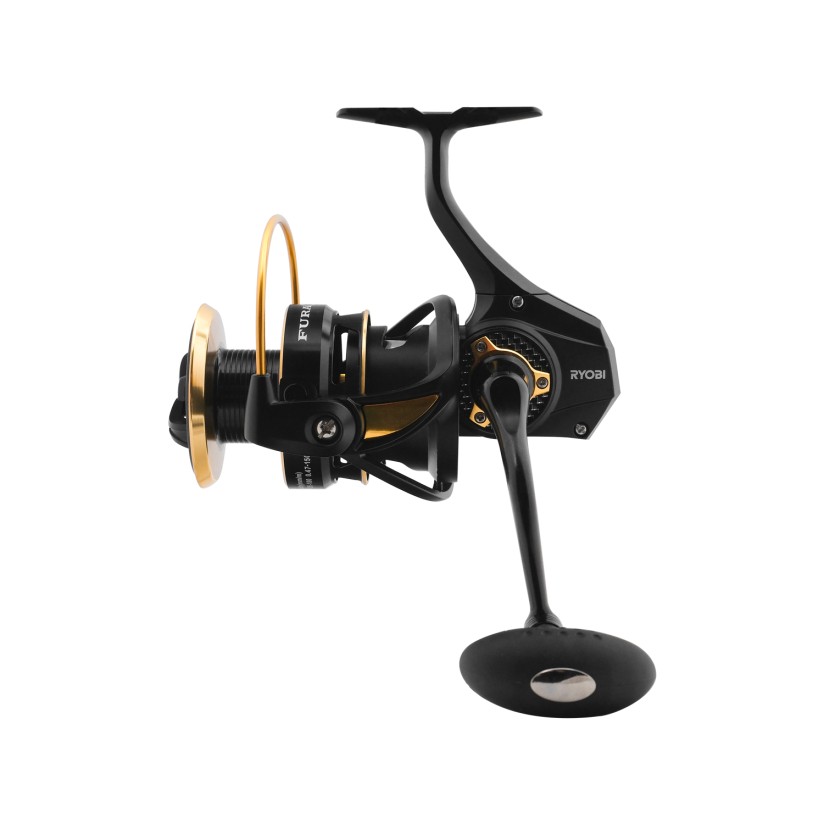 Güreller Balıkçılık | Ryobi Türkiye Distribütörü | Effe Resmi Satış Noktası