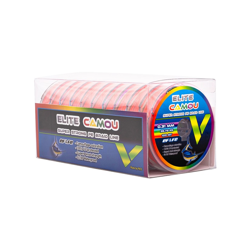 Güreller Balıkçılık | Ryobi Türkiye Distribütörü | Effe Resmi Satış Noktası