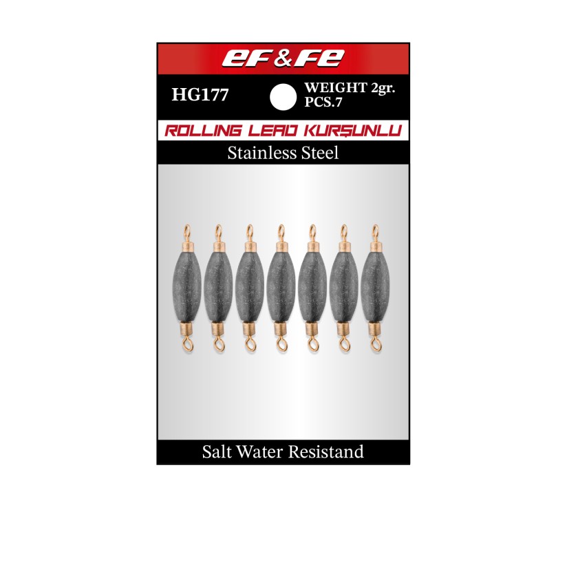 Güreller Balıkçılık | Ryobi Türkiye Distribütörü | Effe Resmi Satış Noktası