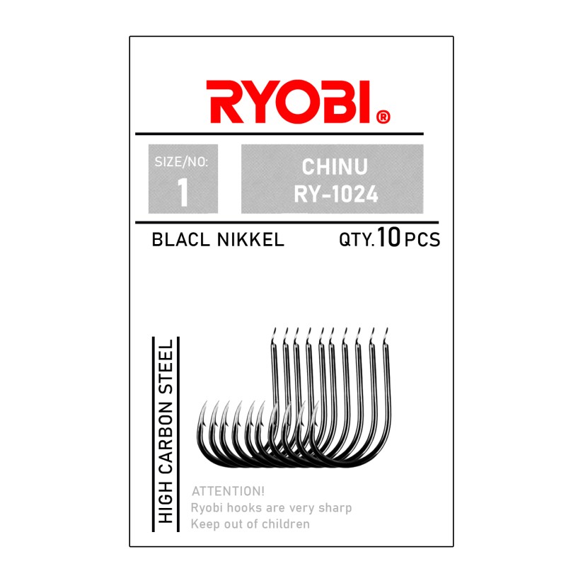 Güreller Balıkçılık | Ryobi Türkiye Distribütörü | Effe Resmi Satış Noktası