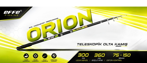 Orion