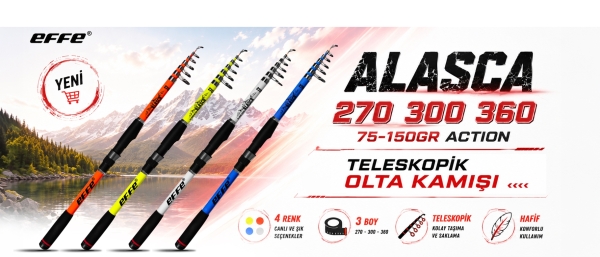 Alasca