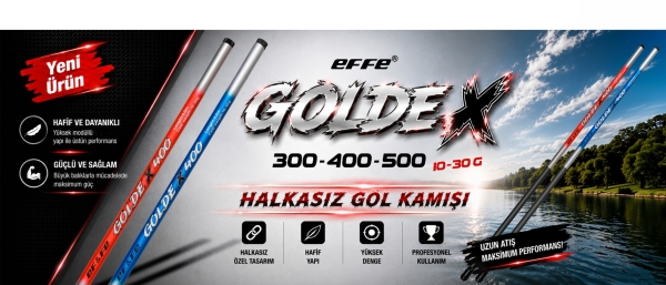 Goldex
