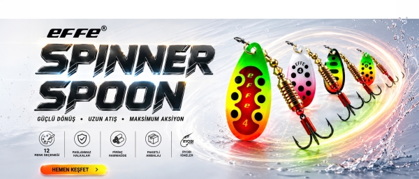 SpinnerS