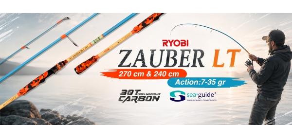 Zauber