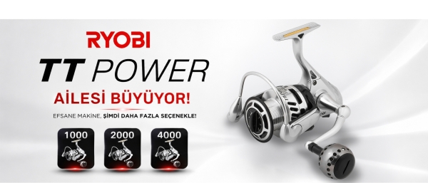 TTPower